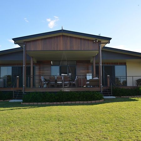 Fraser Views Bed And Breakfast River Heads エクステリア 写真