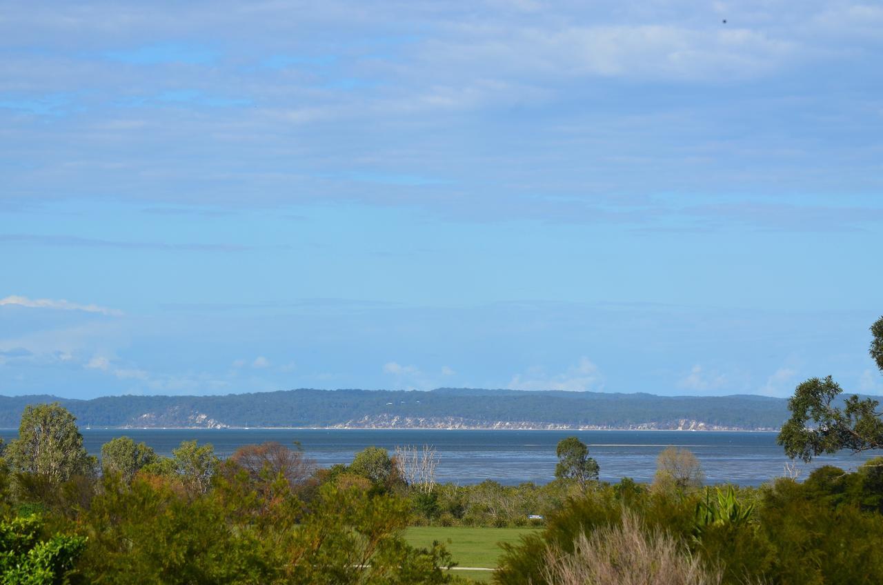 Fraser Views Bed And Breakfast River Heads エクステリア 写真